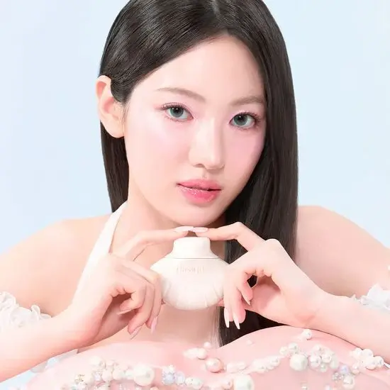 Miniatura: Dasique - CICA COOLING SUN SERUM SPF50+ PA++++