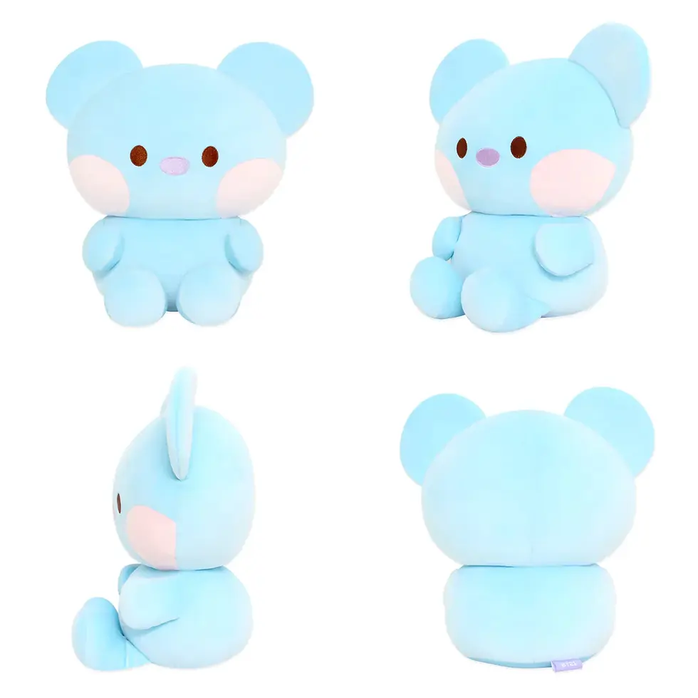Miniatura: BT21 - minini Cuddle Cushion