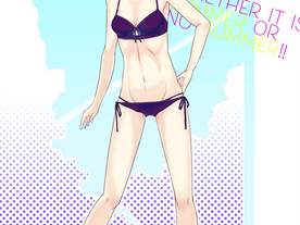 【女体化】MK5