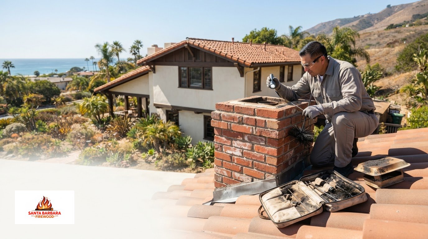 Searching for the Best-Rated Chimney Sweep in Ventura, CA?