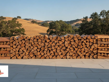 Firewood Delivery in Solvang, CA: The 2026 Premium Buying Guide