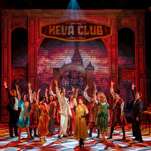 Anastasia - White Plains Performing Arts Center 2024