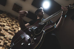 Recording Music