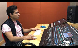 Microphone