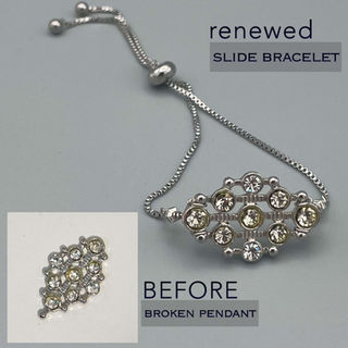 Custom Made Jewelry for A Wear of Prayer United States