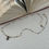 Thumbnail: Smoky Quartz Necklace