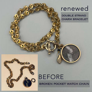 Custom Made Jewelry for A Wear of Prayer United States