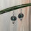 Thumbnail: Aventurine Abeline Earrings