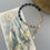 Thumbnail: Pearl & Swarovski Crystal Intercession Rosary Bracelet