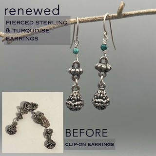 Custom Made Jewelry for A Wear of Prayer United States