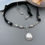 Thumbnail: Pearl Jewel of the Sea Bracelet