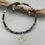 Thumbnail: Blue Kyanite Scapular Bracelet