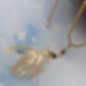 Carnelian & Pearl Finley Necklace for A Wear of Prayer Jewelry-United States