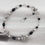 Thumbnail: Pearl Nocturne Bracelet