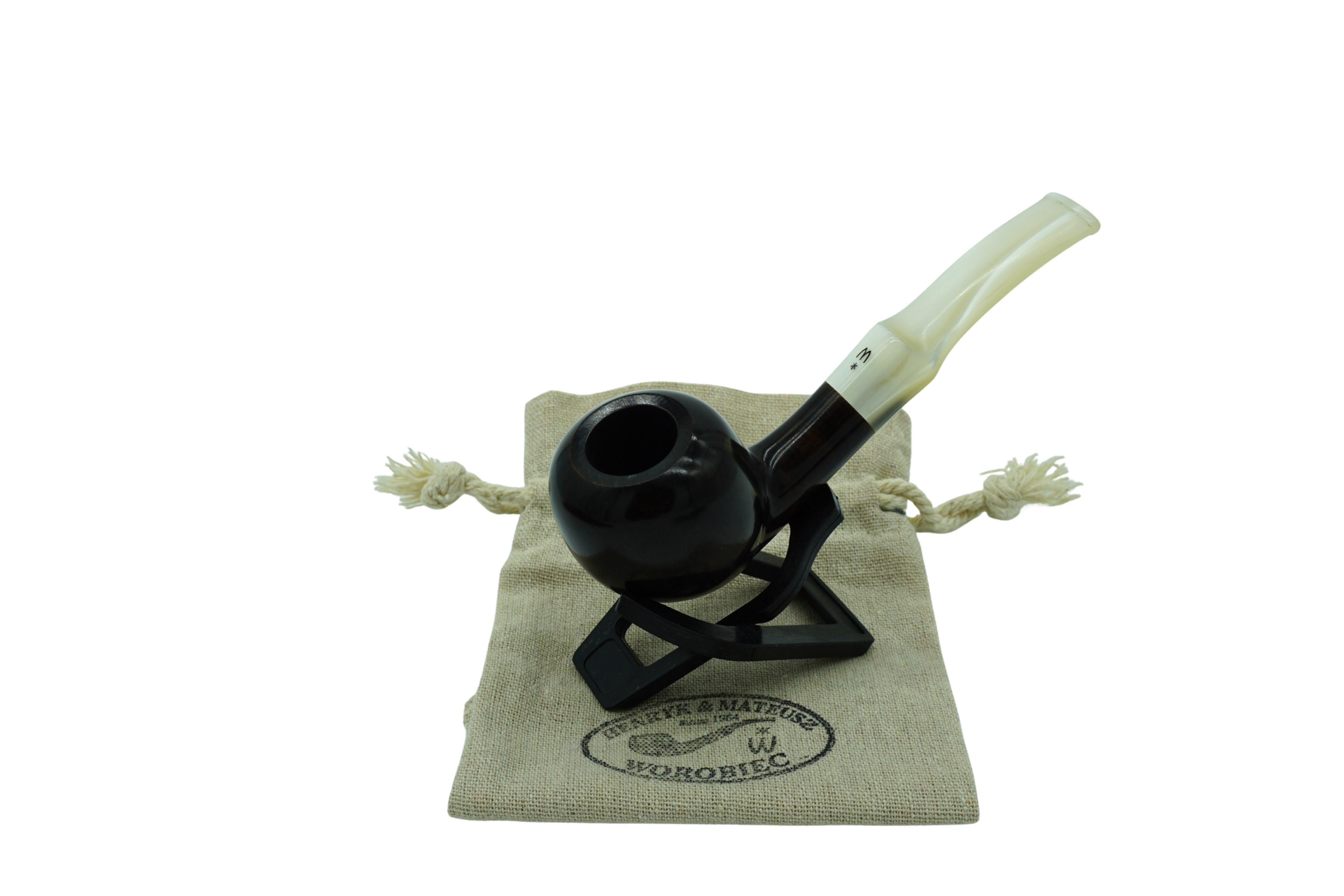 Worobiec 124 Super S Black