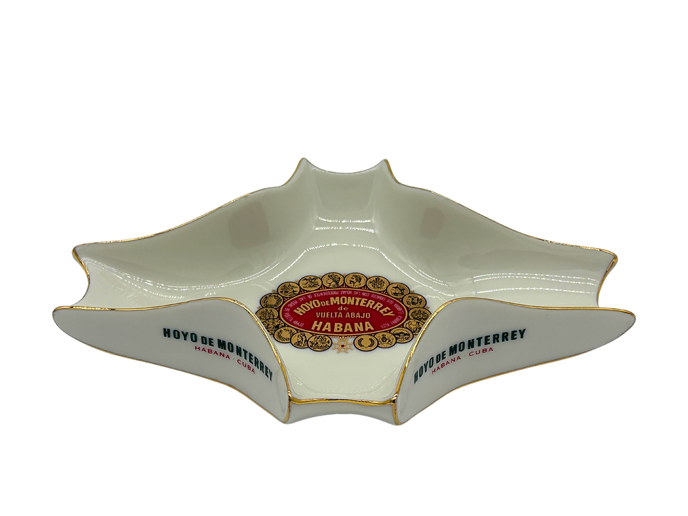 Thumbnail: Hoyo De Monterrey Individual Ashtray