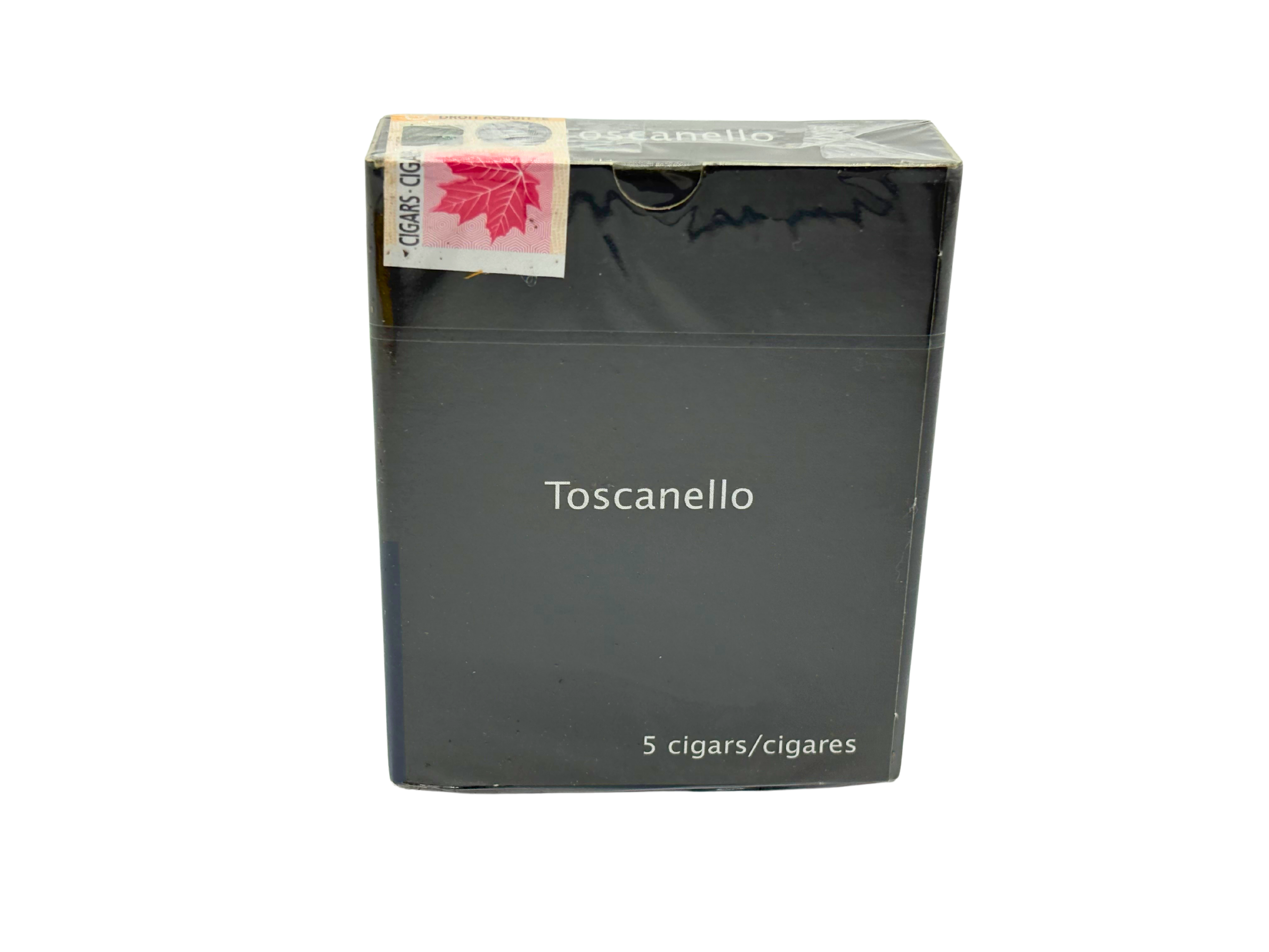 Toscanello 5's