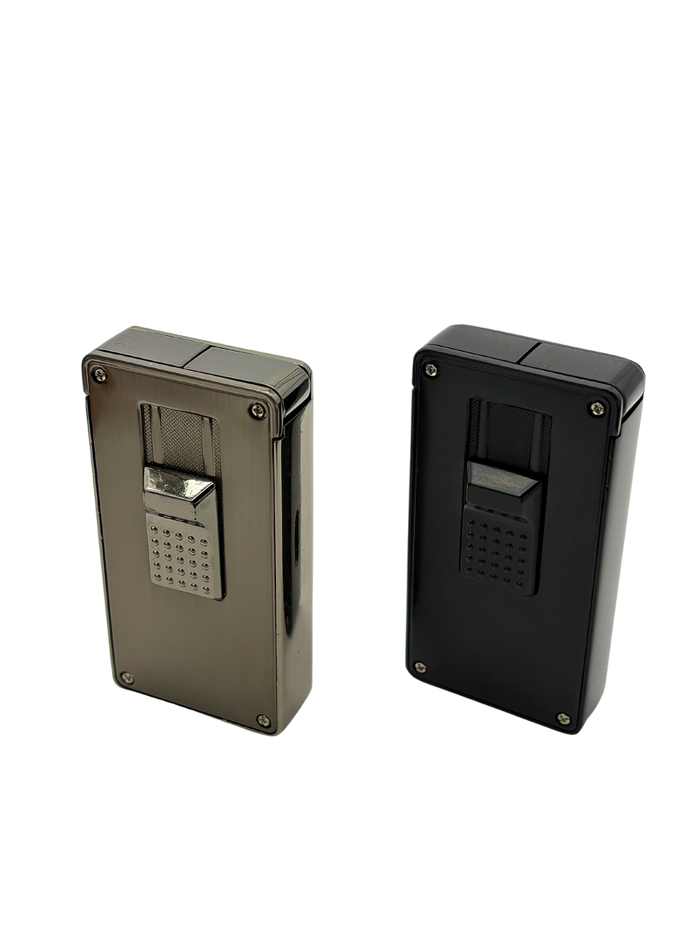 Thumbnail: Regal Stealth Black Lighter