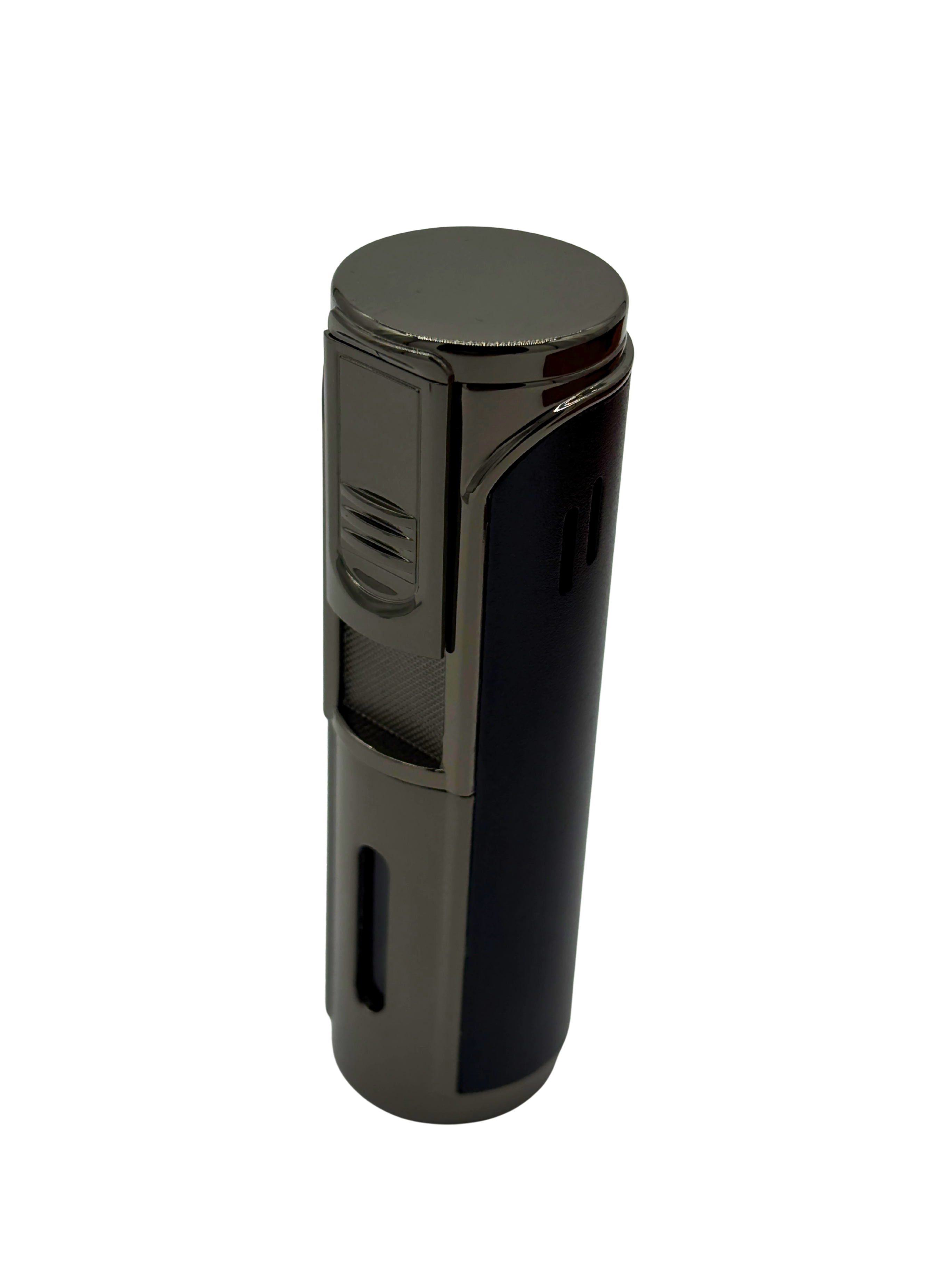 Forge Big Daddy Lighter BLK