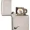 Thumbnail: Zippo Pipe Lighter Brushed Chrome