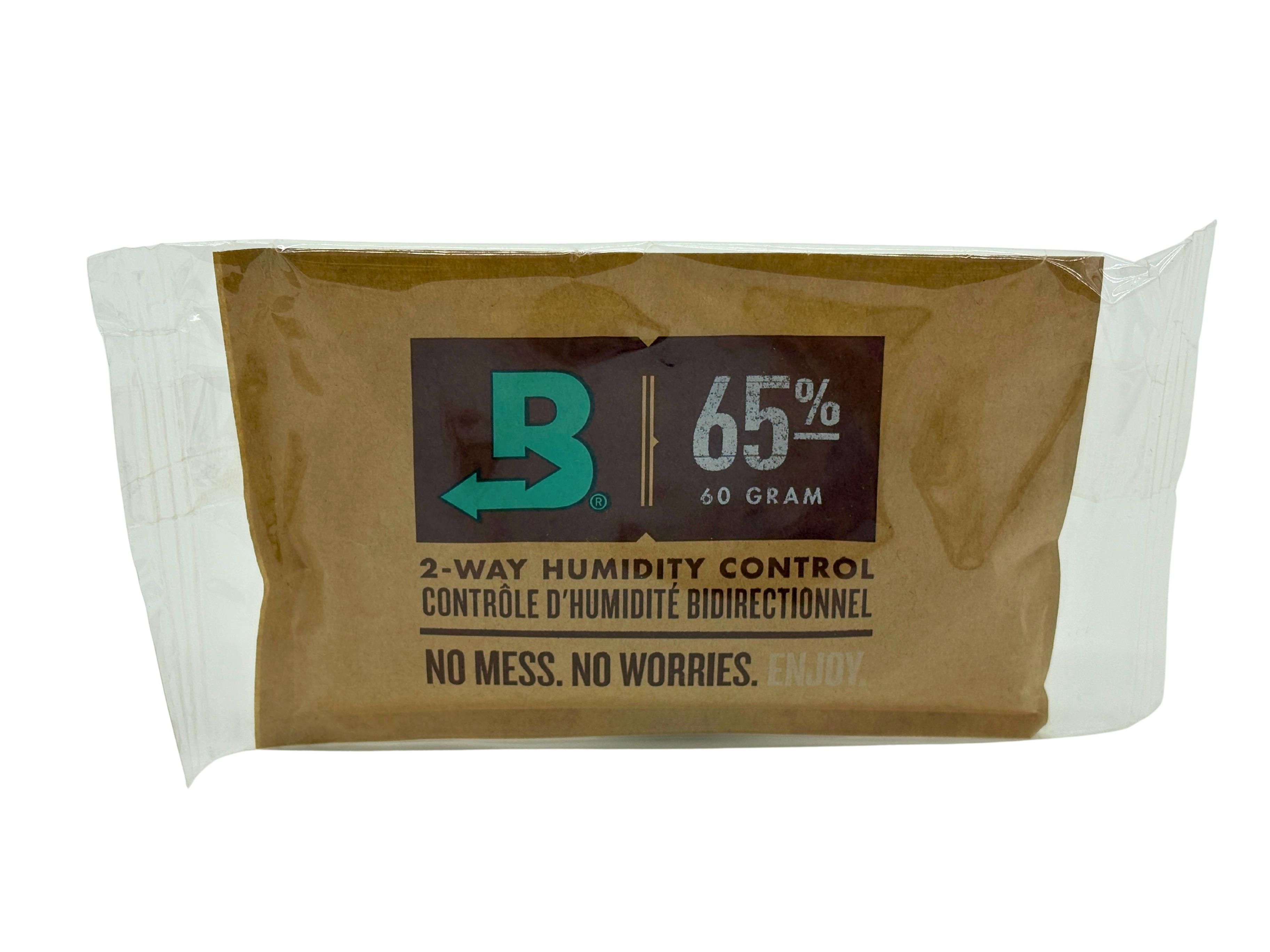 Boveda 60g Humidipak 65%