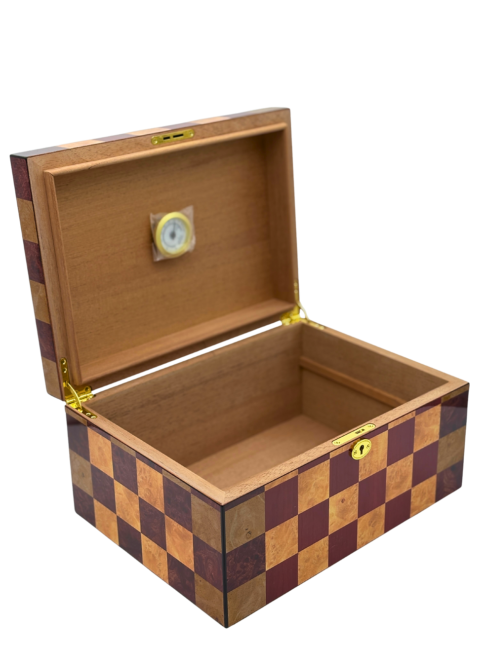 Thumbnail: Othello Humidor 100 Cigars