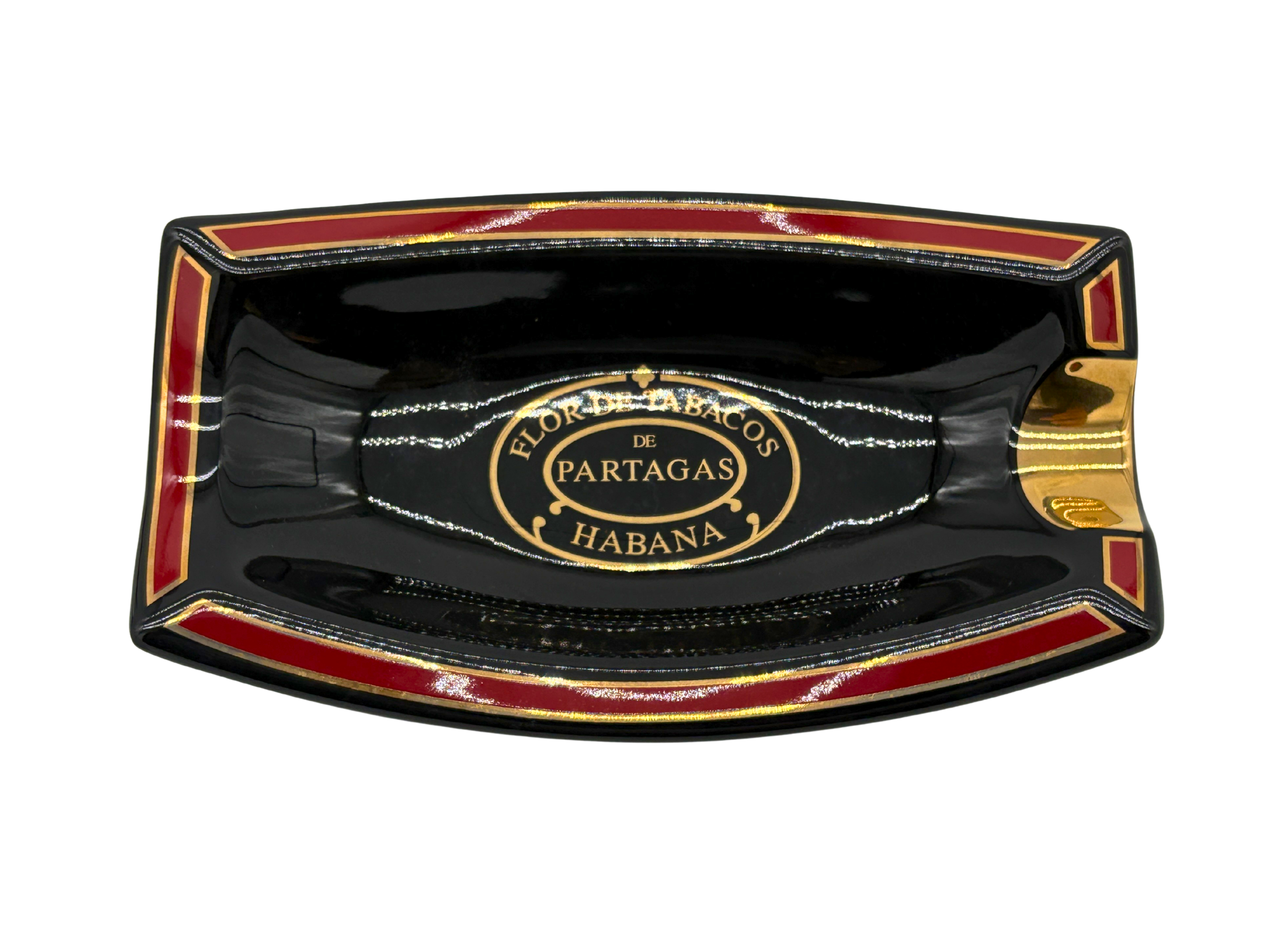 Partagas Individual Ashtray