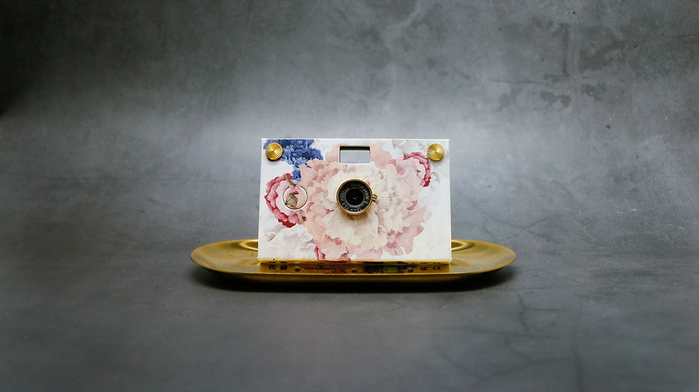 Hình thu nhỏ: 《Summer Bloom》Case Only
