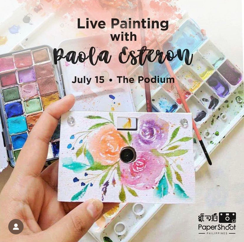 Thumbnail: 《DIY》Paper Shoot Series - Case Only