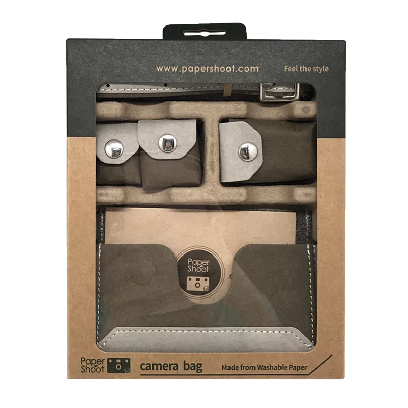 Thumbnail: Perfect Gift for Perfect Moment - Special Gift Box from Paper Shoot