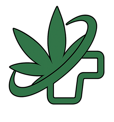 KannaBliss Logo
