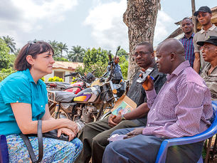 The Hidden Language of Nonprofit Storytelling