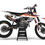 Thumbnail: KTM 'RACER' WHITE KIT