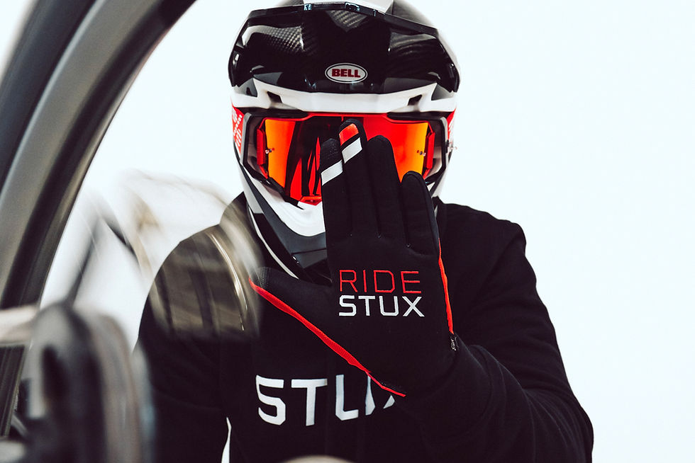 Thumbnail: STUX 'BIZ' OG  RED