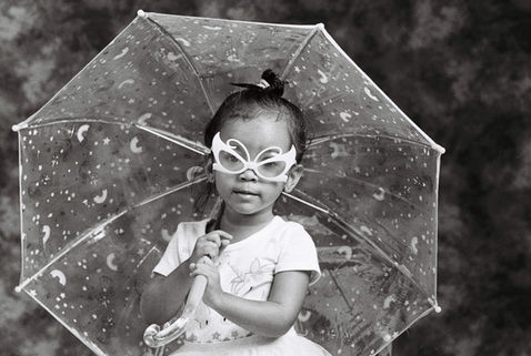 kid photography on 35mm analog film ilford hp5
