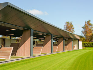 Welcome to La Grande Mare’s New Golf Performance Centre