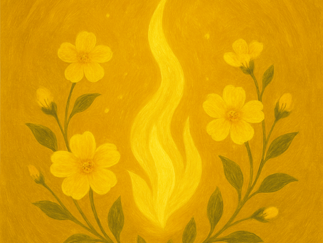 Ignite Your Inner Fire: Exploring Agni On and Off the Mat