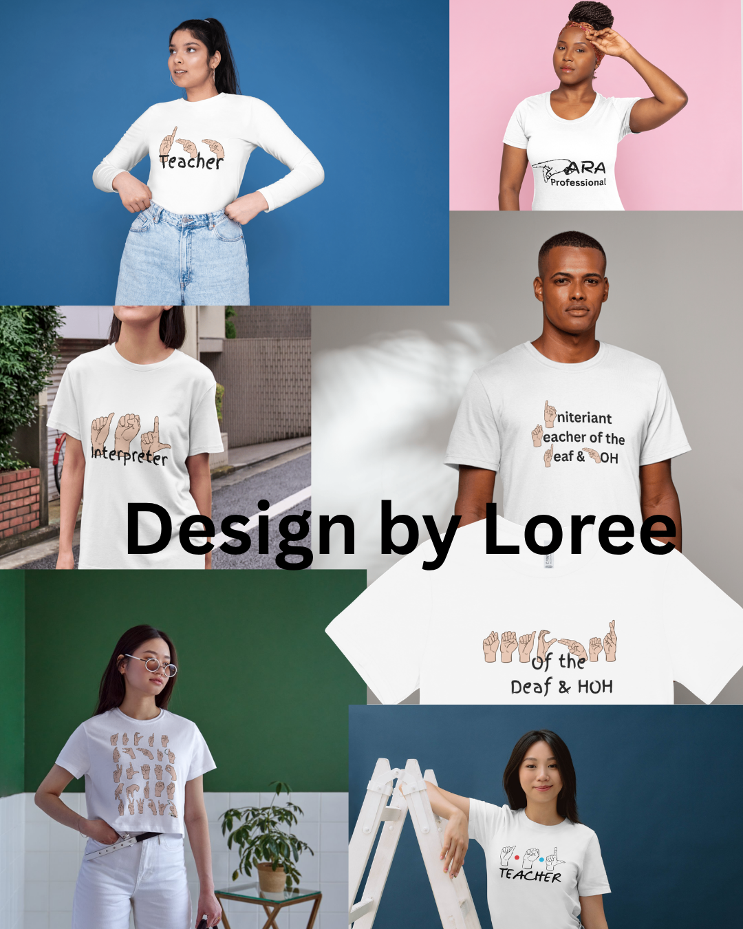 Back to School Design