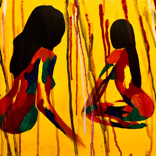 THE SENSUAL WOMAN