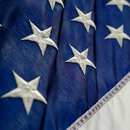 USA Flag