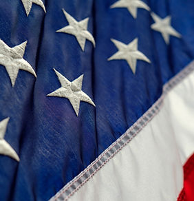 USA Flag