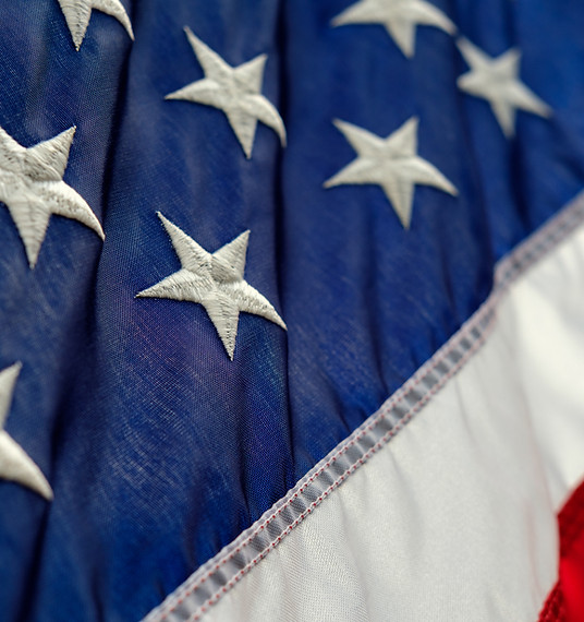 USA Flag