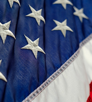 USA Flag