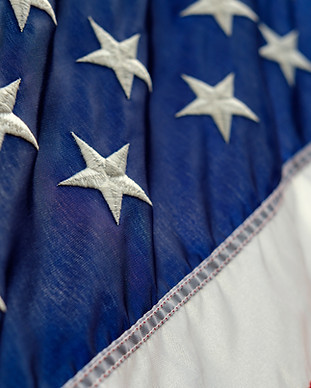 USA Flag