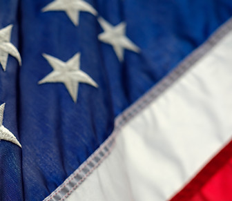 USA Flag