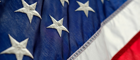 USA Flag