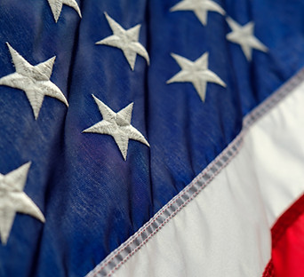 USA Flag