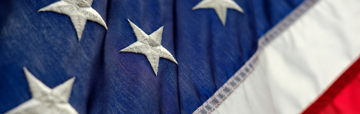 USA Flag