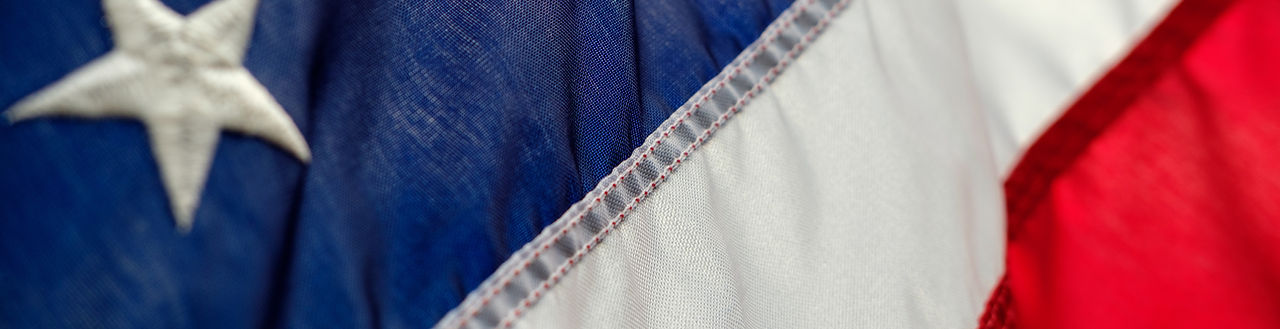 USA Flag