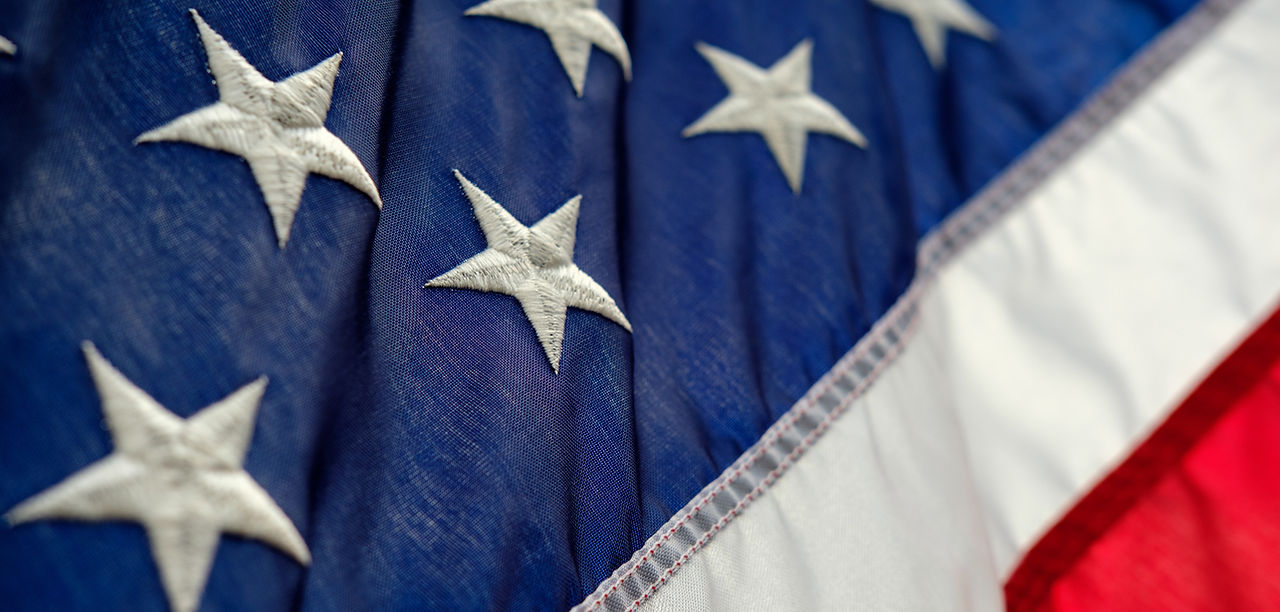 USA Flag